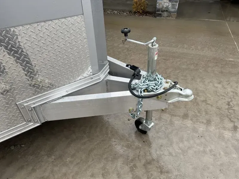 new Cargo (Enclosed) Trailers E-Z Hauler  for sale, in Carlisle, PA Thumbnail 25