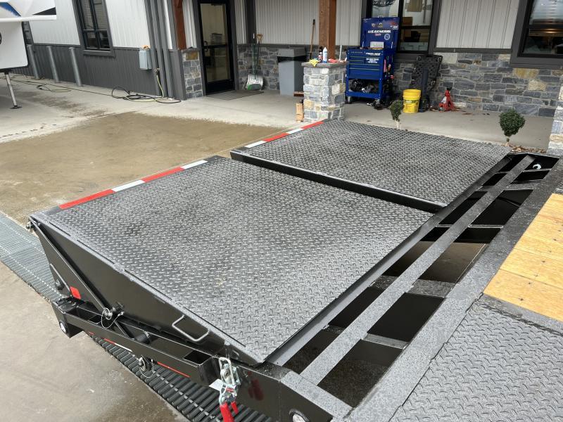 new Equipment / Flatbed Trailers MAXX-D  for sale, in West Middlesex, PA Thumbnail 10