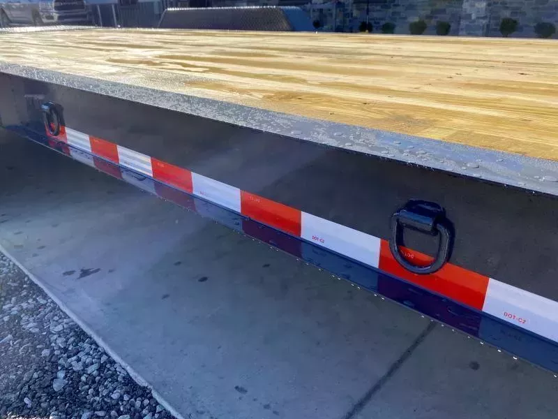 new Equipment / Flatbed Trailers Iron Bull  for sale, in Irwin, PA Thumbnail 14