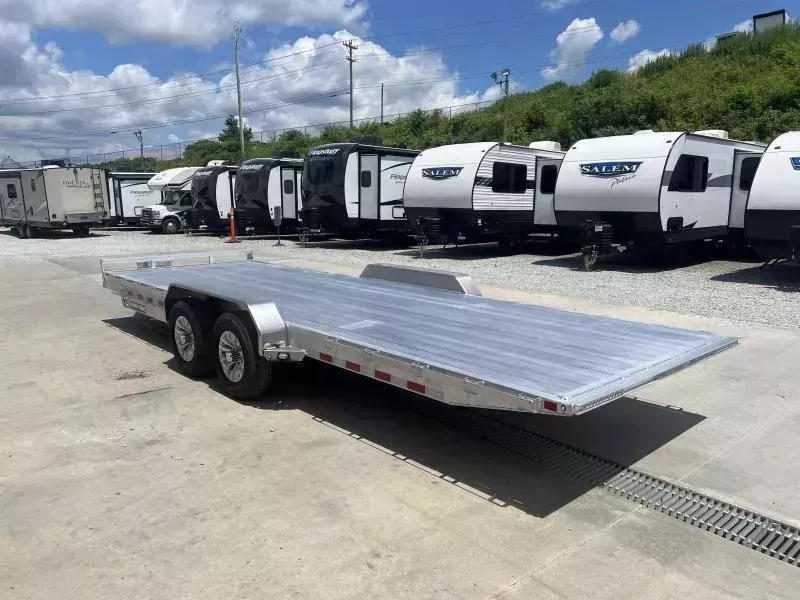 new Car Haulers / Racing Trailers Sure-Trac  for sale, in Carlisle, PA Thumbnail 16