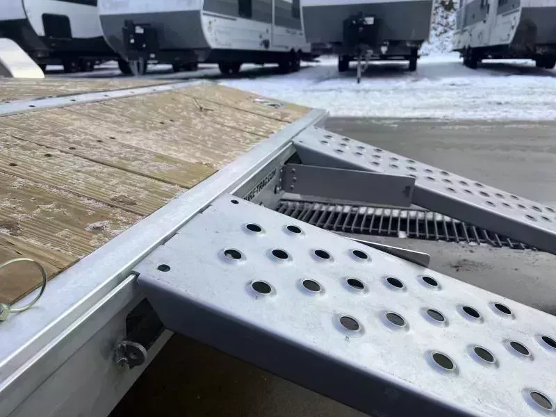 new Car Haulers / Racing Trailers Sure-Trac  for sale, in Irwin, PA Thumbnail 21