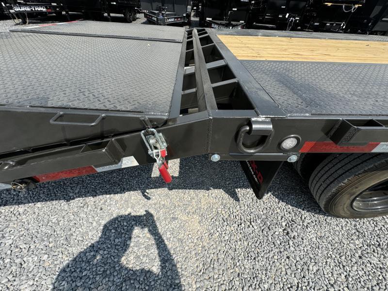 new Equipment / Flatbed Trailers MAXX-D for sale, in West Middlesex, PA Thumbnail 21