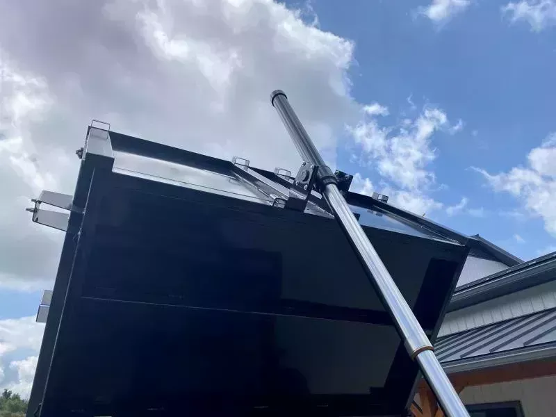 new Dump Trailers Sure-Trac for sale, in Irwin, PA Thumbnail 11