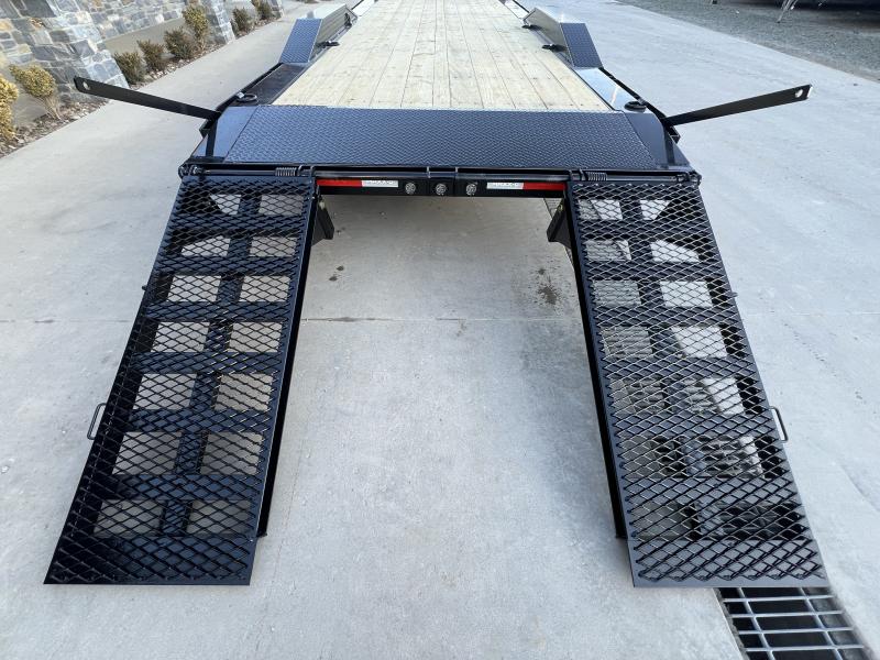 new Equipment / Flatbed Trailers MAXX-D  for sale, in Irwin, PA Thumbnail 19