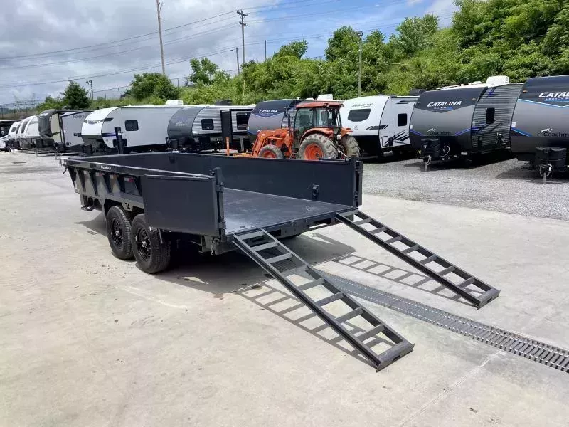 new Dump Trailers Lamar Trailers  for sale, in Irwin, PA Thumbnail 32