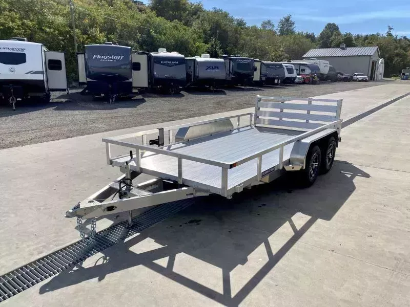 new Utility Trailers Sure-Trac  for sale, in West Middlesex, PA Thumbnail 8