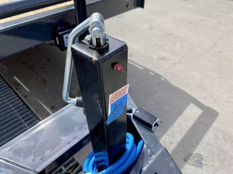 new Car Haulers / Racing Trailers Lamar Trailers  for sale, in West Middlesex, PA Thumbnail 13