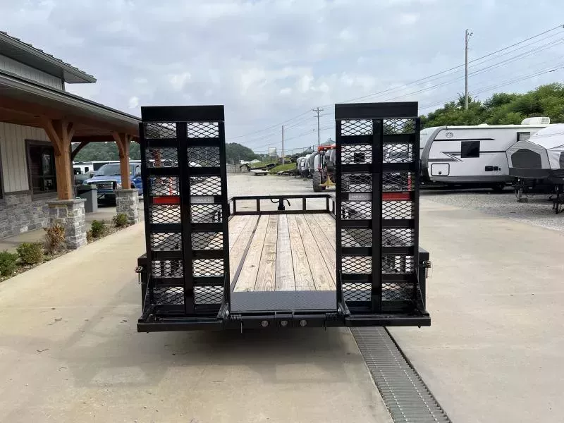 new Utility Trailers MAXX-D  for sale, in Irwin, PA Thumbnail 5