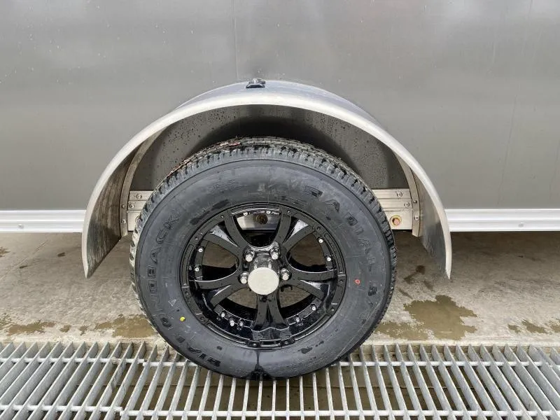 new Cargo (Enclosed) Trailers E-Z Hauler  for sale, in Evans City, PA Thumbnail 17