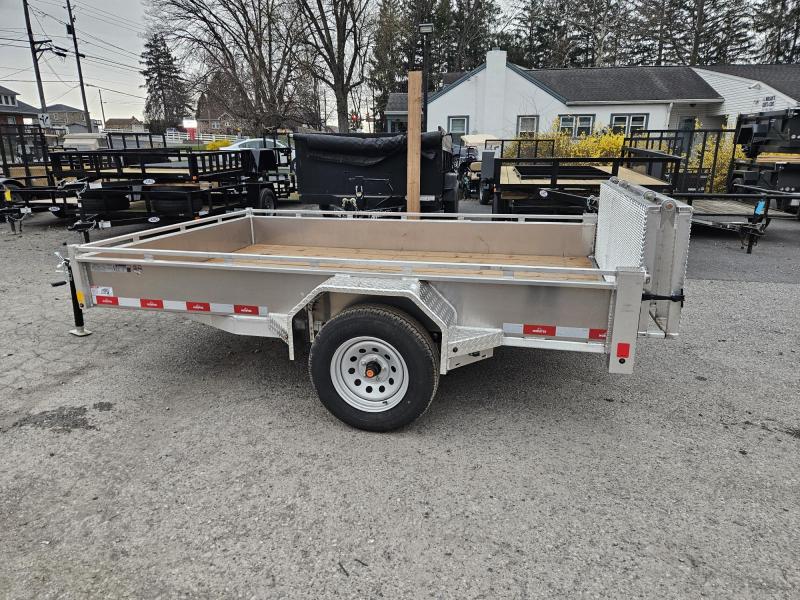 new Utility Trailers Nordtek Trailers  for sale, in Carlisle, PA Thumbnail 19