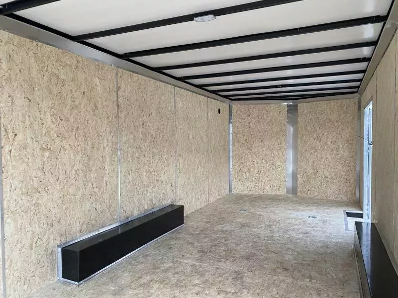 new Cargo (Enclosed) Trailers Sure-Trac  for sale, in West Middlesex, PA Thumbnail 25