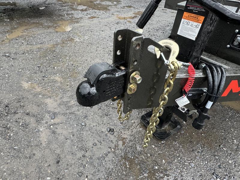 new Equipment / Flatbed Trailers MAXX-D  for sale, in West Middlesex, PA Thumbnail 9
