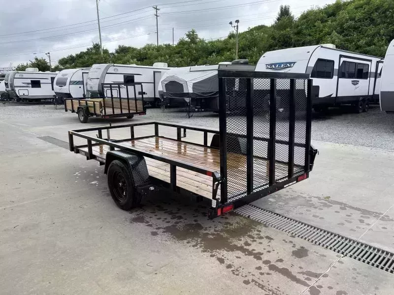 new Utility Trailers Sure-Trac  for sale, in Carlisle, PA Thumbnail 5
