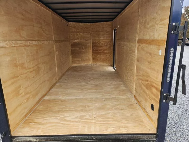 new Cargo (Enclosed) Trailers Quality Cargo  for sale, in Carlisle, PA Thumbnail 18