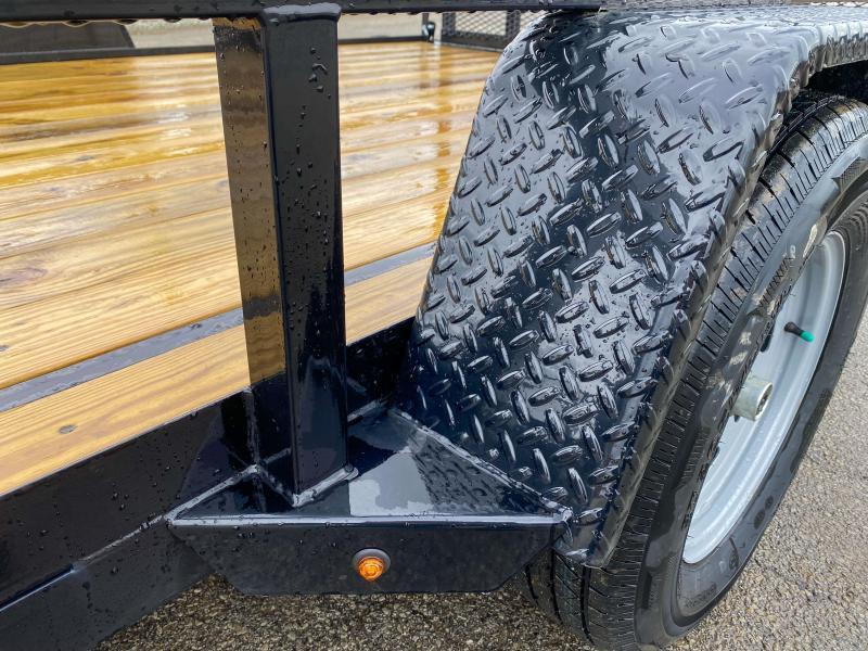 new Utility Trailers Sure-Trac for sale, in Carlisle, PA Thumbnail 23