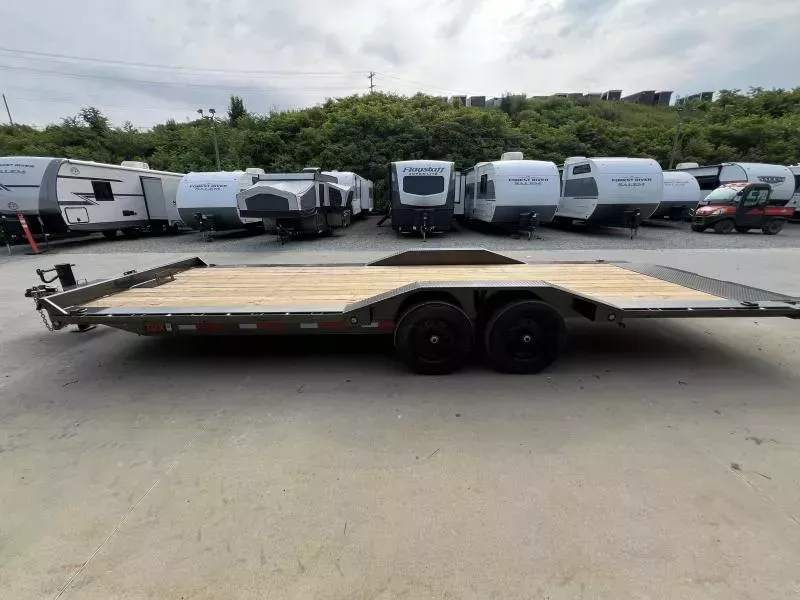 new Equipment / Flatbed Trailers MAXX-D for sale, in Evans City, PA Thumbnail 17