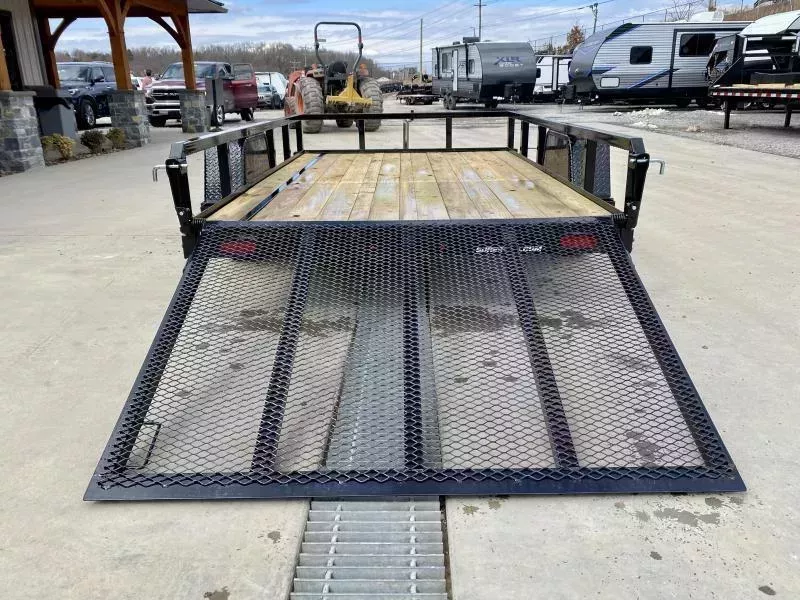 new Utility Trailers Sure-Trac for sale, in West Middlesex, PA Thumbnail 26