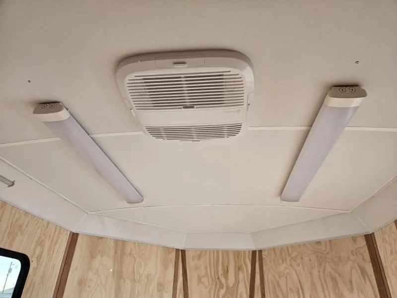 new Cargo (Enclosed) Trailers NEO Trailers  for sale, in Carlisle, PA Thumbnail 19