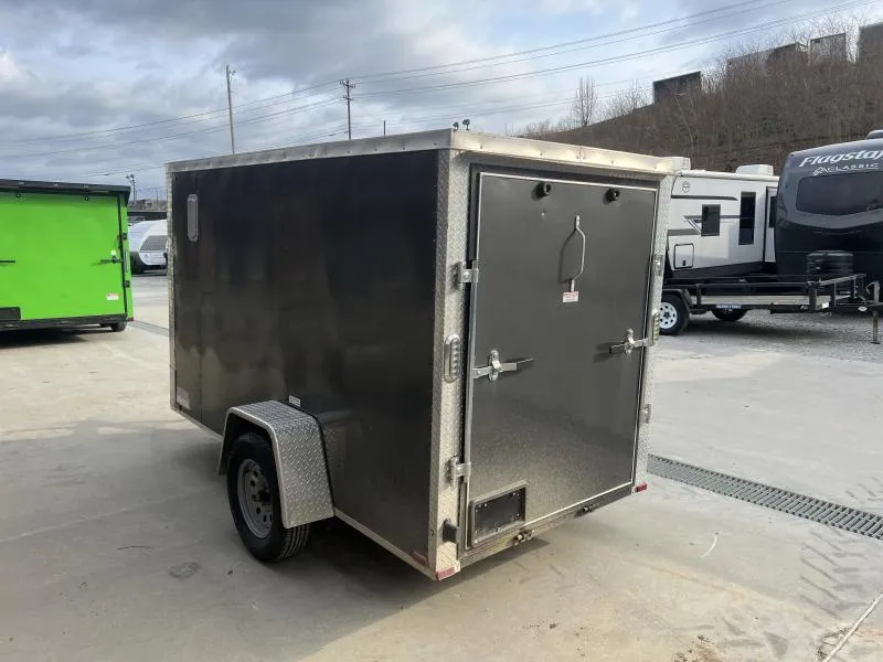 used Cargo (Enclosed) Trailers Arising  for sale, in Irwin, PA Thumbnail 5