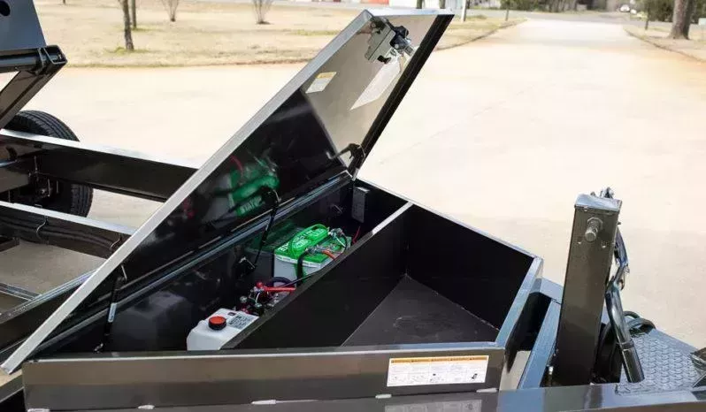 new Dump Trailers MAXX-D for sale, in Irwin, PA Thumbnail 7