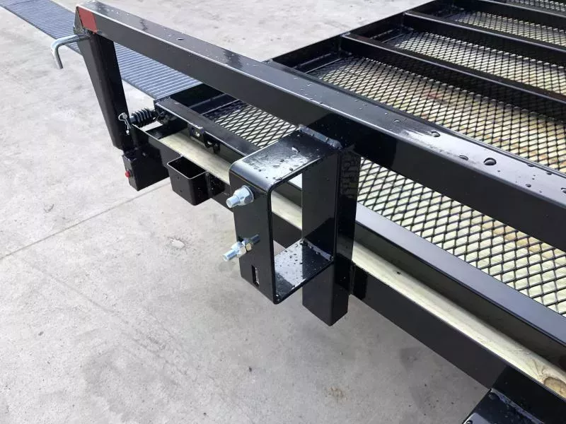 new Utility Trailers Sure-Trac  for sale, in West Middlesex, PA Thumbnail 15