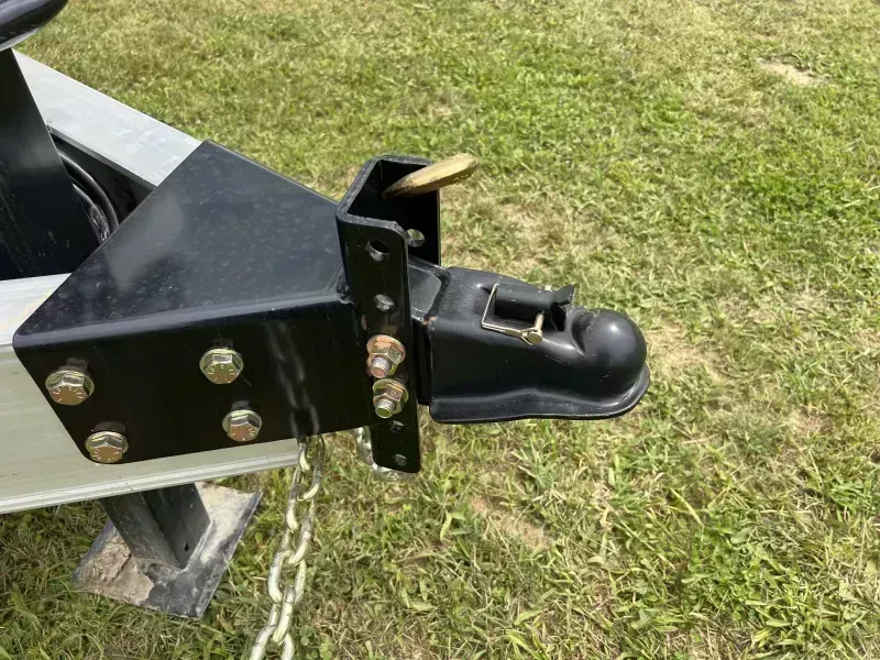 new Dump Trailers Nordtek Trailers  for sale, in West Middlesex, PA Thumbnail 14