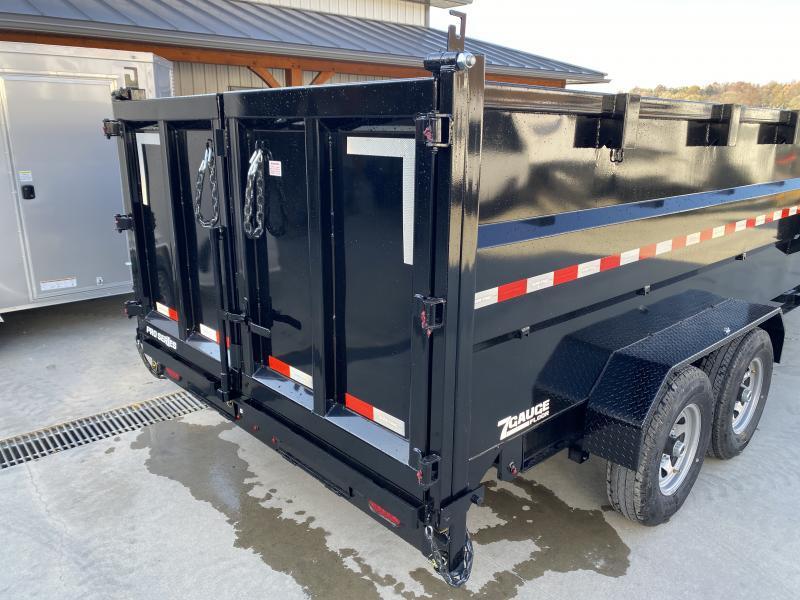 new Dump Trailers Sure-Trac  for sale, in Evans City, PA Thumbnail 28