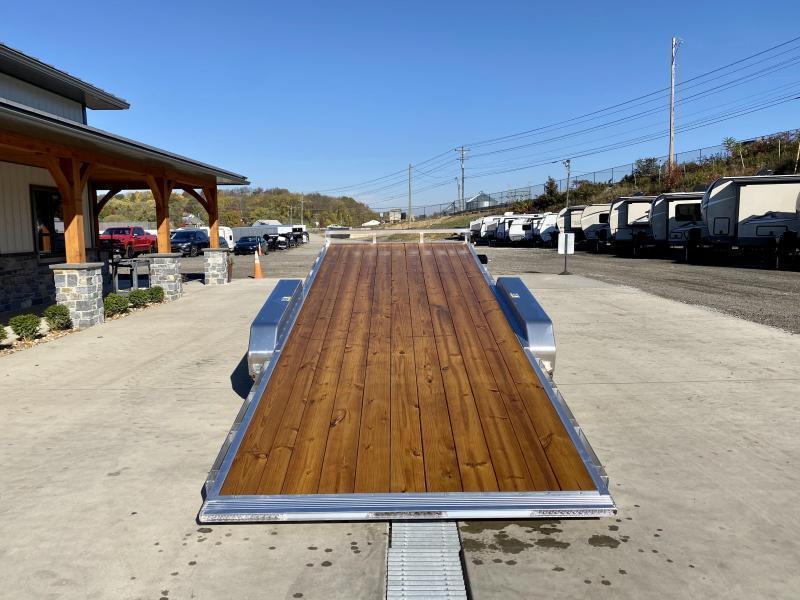 new Car Haulers / Racing Trailers Sure-Trac  for sale, in West Middlesex, PA Thumbnail 6
