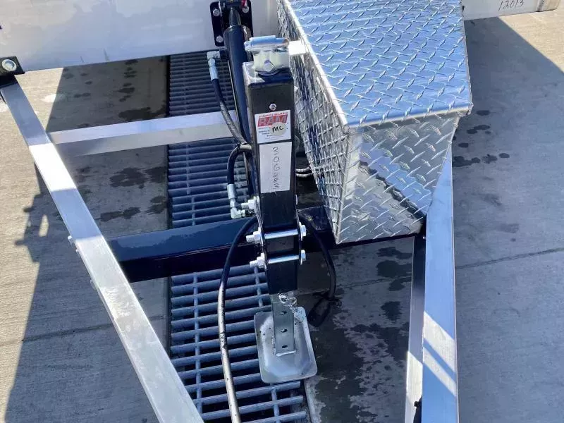 new Car Haulers / Racing Trailers Sure-Trac  for sale, in West Middlesex, PA Thumbnail 20