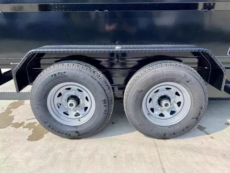 new Dump Trailers Sure-Trac  for sale, in West Middlesex, PA Thumbnail 30