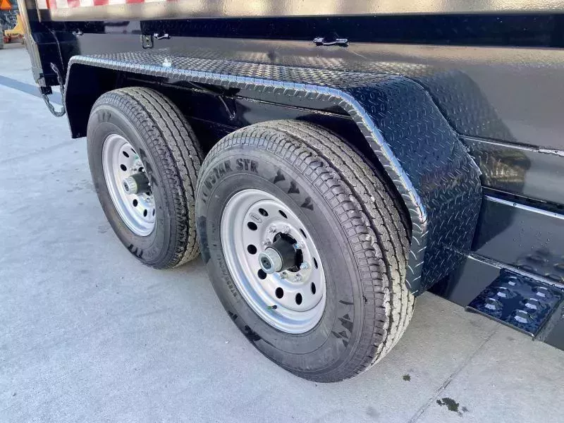 new Dump Trailers Sure-Trac  for sale, in Carlisle, PA Thumbnail 31