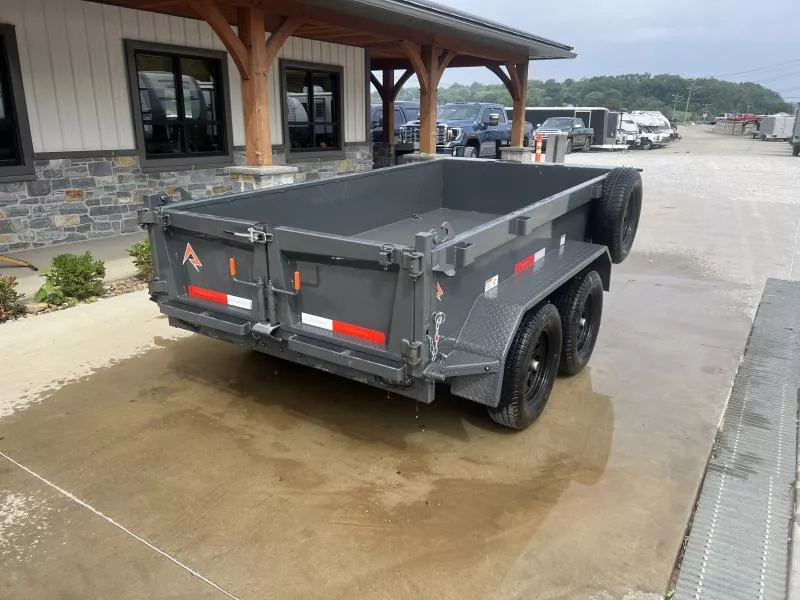 used Dump Trailers RawMaxx  for sale, in Irwin, PA Thumbnail 14