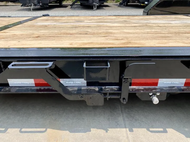new Equipment / Flatbed Trailers Sure-Trac  for sale, in Carlisle, PA Thumbnail 11