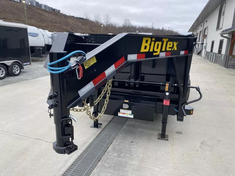 new Dump Trailers Big Tex Trailers  for sale, in Irwin, PA Thumbnail 20