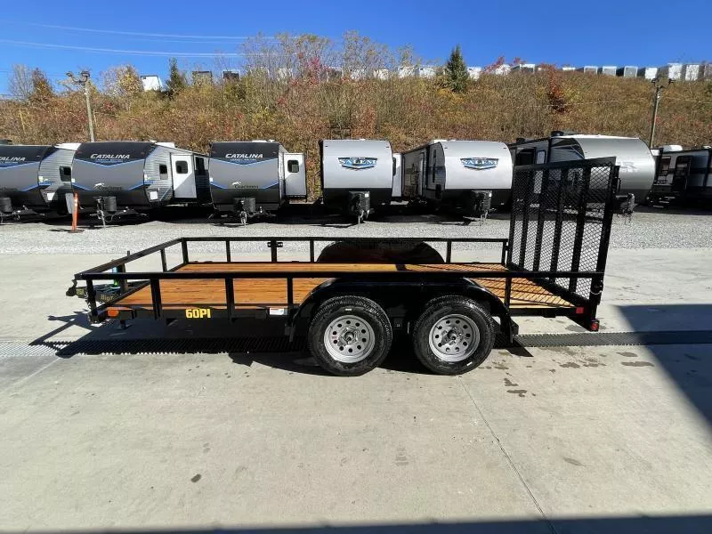 new Utility Trailers Big Tex Trailers  for sale, in Irwin, PA Thumbnail 8