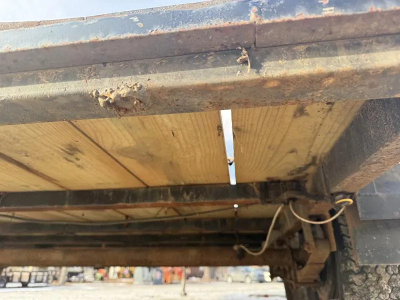 used Utility Trailers Other  for sale, in Evans City, PA Thumbnail 6