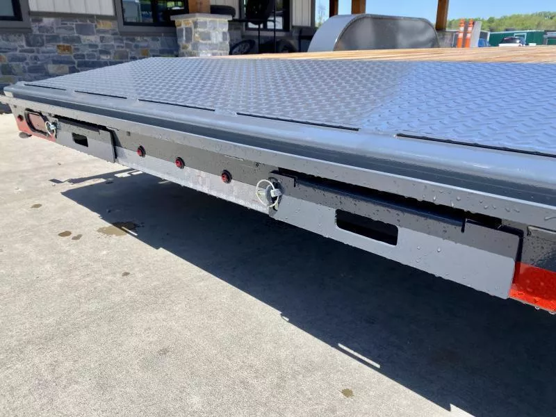 new Car Haulers / Racing Trailers Lamar Trailers  for sale, in Irwin, PA Thumbnail 19
