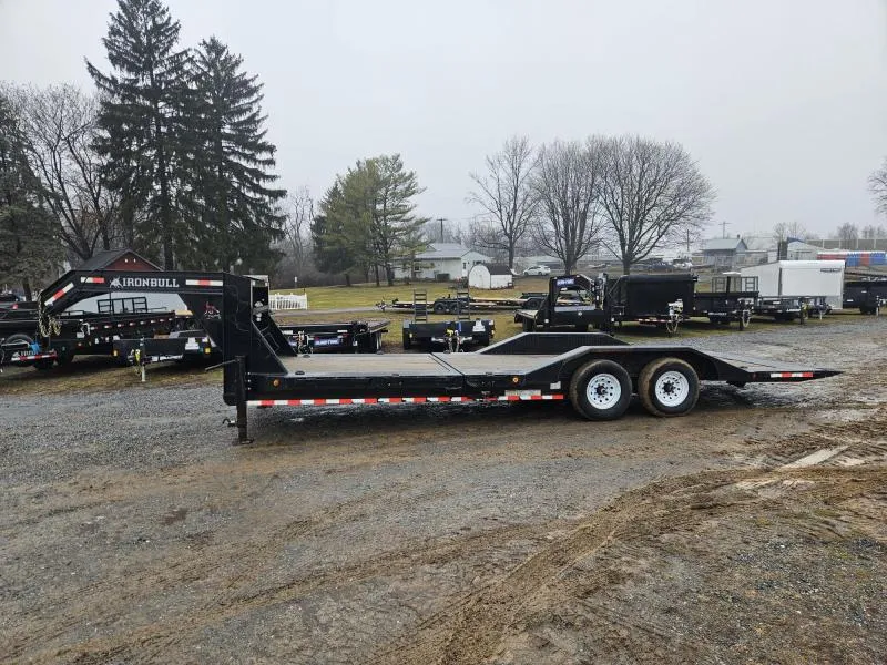 used Equipment / Flatbed Trailers Norstar  for sale, in Carlisle, PA Thumbnail 9