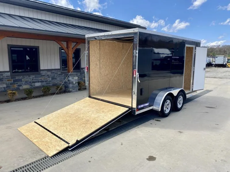 new Cargo (Enclosed) Trailers Sure-Trac  for sale, in Carlisle, PA Thumbnail 22