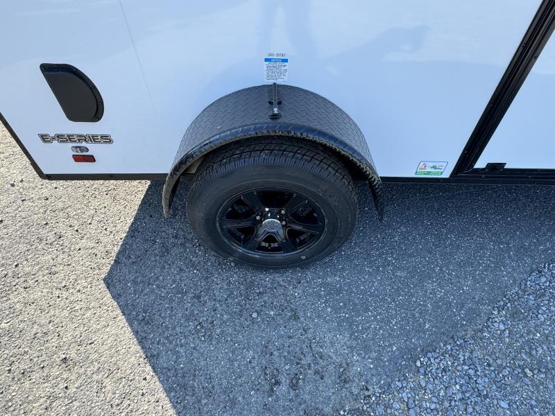 new Cargo (Enclosed) Trailers Cargo Mate  for sale, in Irwin, PA Thumbnail 8