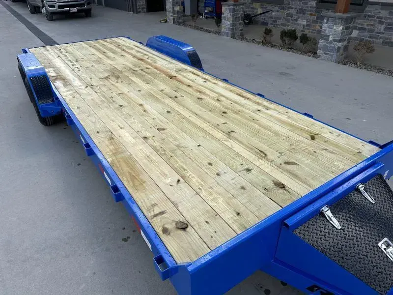 new Car Haulers / Racing Trailers Rice Trailers  for sale, in West Middlesex, PA Thumbnail 11