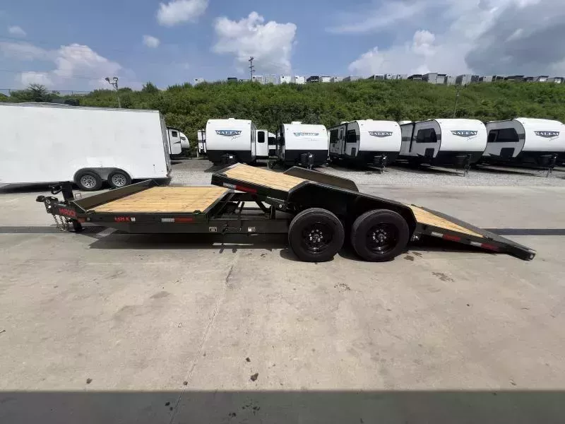 new Equipment / Flatbed Trailers MAXX-D  for sale, in Carlisle, PA Thumbnail 5