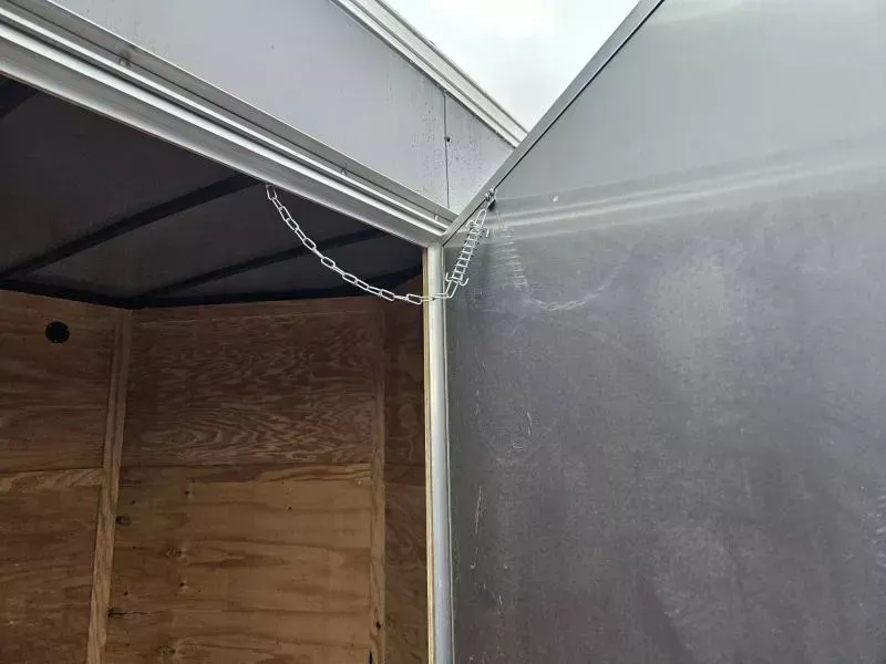 new Cargo (Enclosed) Trailers Quality Cargo  for sale, in West Middlesex, PA Thumbnail 10