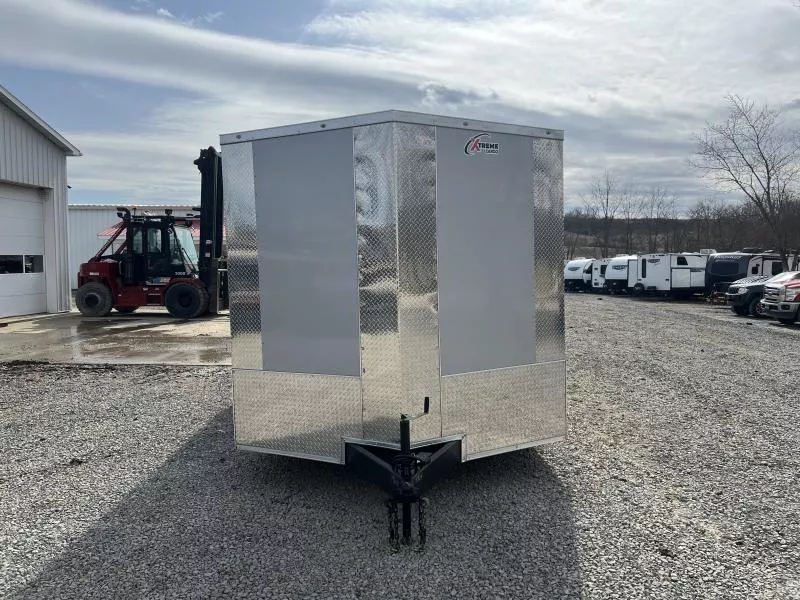 new Cargo (Enclosed) Trailers Xtreme Cargo  for sale, in Carlisle, PA Thumbnail 8