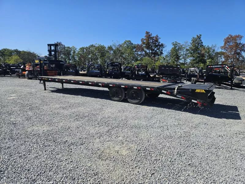 used Equipment / Flatbed Trailers Big Tex Trailers  for sale, in Carlisle, PA Thumbnail 3