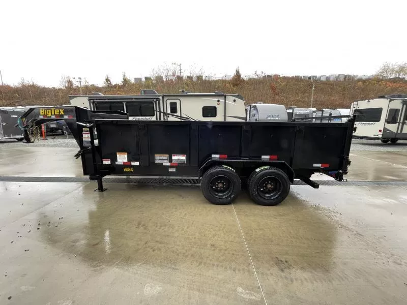 new Dump Trailers Big Tex Trailers  for sale, in Irwin, PA Thumbnail 10