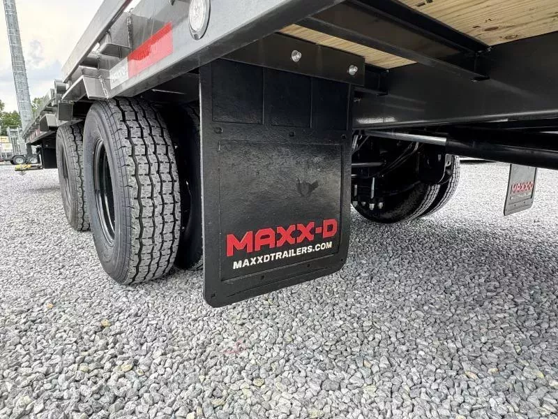 new Equipment / Flatbed Trailers MAXX-D  for sale, in West Middlesex, PA Thumbnail 32