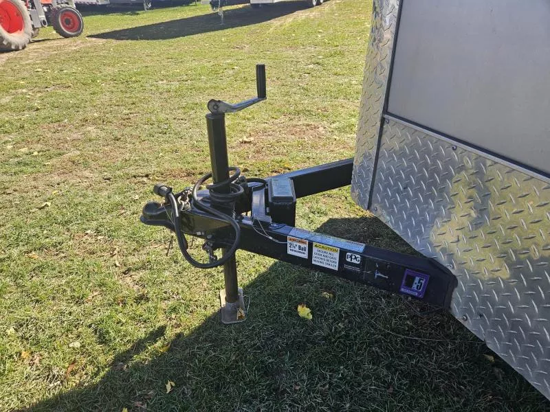 used Cargo (Enclosed) Trailers Car Mate Trailers  for sale, in Carlisle, PA Thumbnail 18