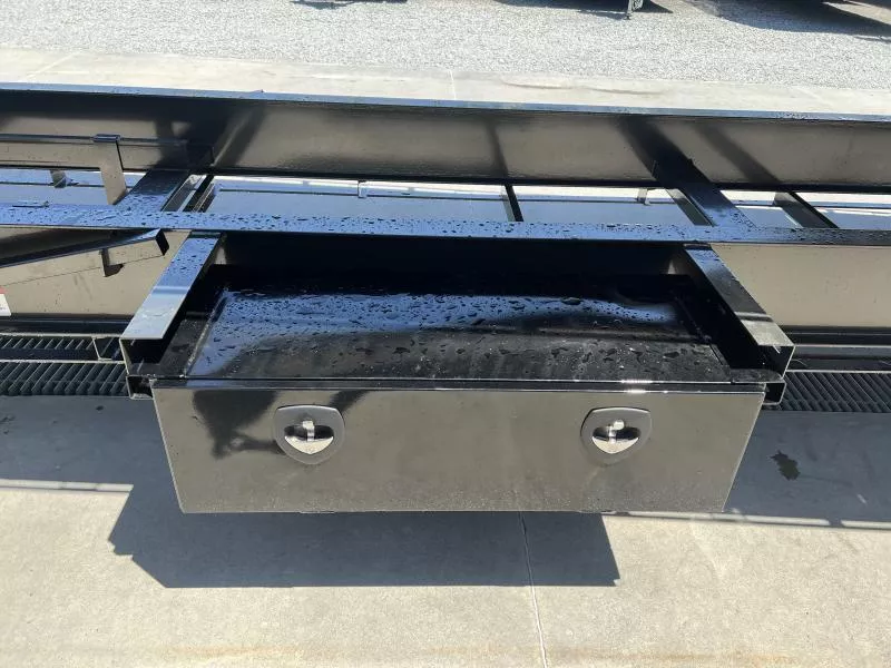 new Equipment / Flatbed Trailers MAXX-D  for sale, in Carlisle, PA Thumbnail 21