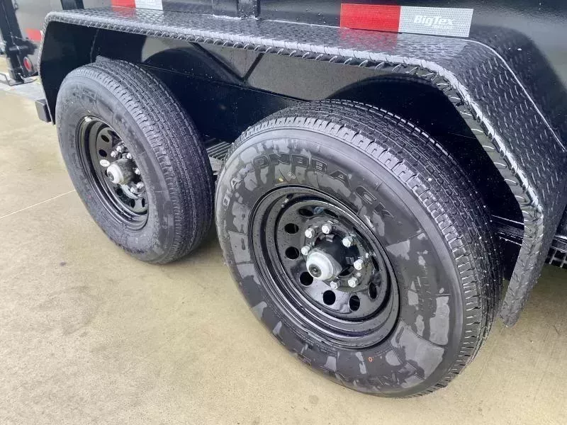 new Dump Trailers Big Tex Trailers  for sale, in West Middlesex, PA Thumbnail 24